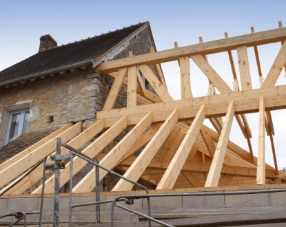 FRAMING SERVICES